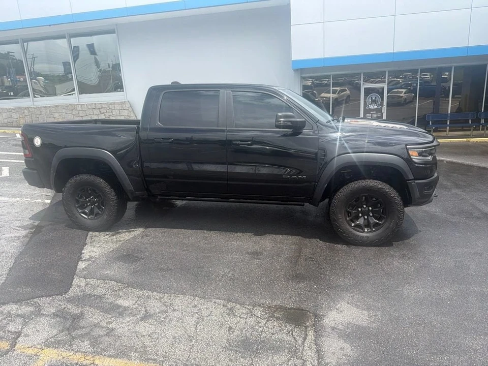 2023 Ram 1500 TRX 1st Gen - Image 4 of 12
