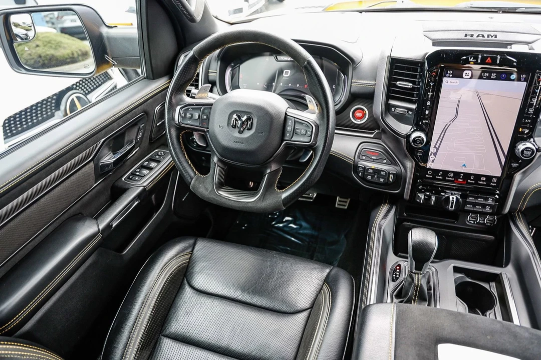 2023 Ram 1500 TRX 1st Gen - Image 14 of 31