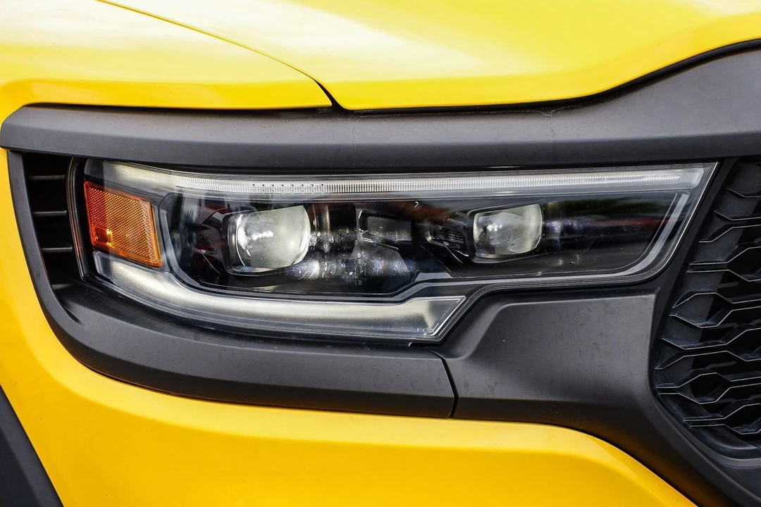 2023 Ram 1500 TRX 1st Gen - Image 7 of 31