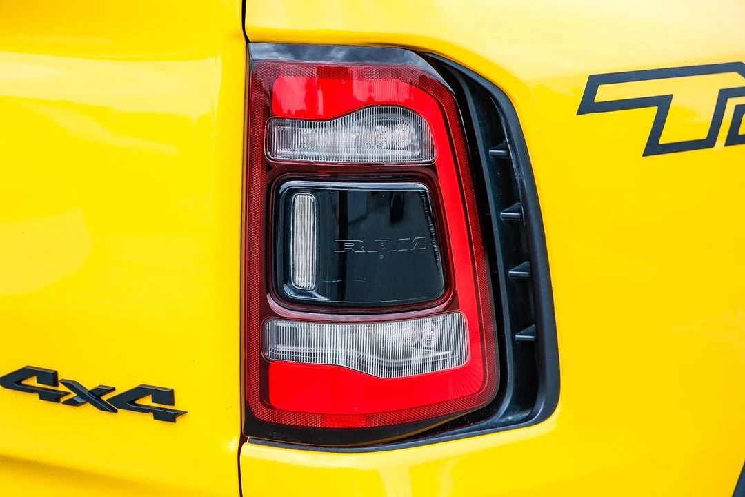 2023 Ram 1500 TRX 1st Gen - Image 8 of 31