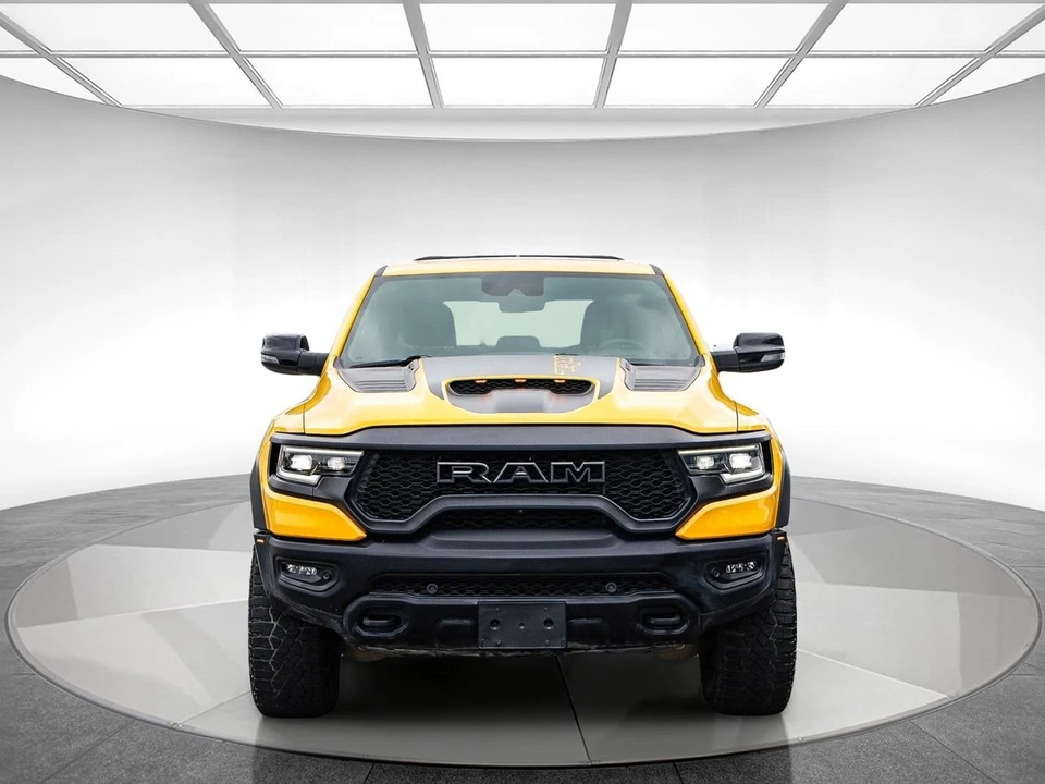 2023 Ram 1500 TRX 1st Gen - Image 6 of 31