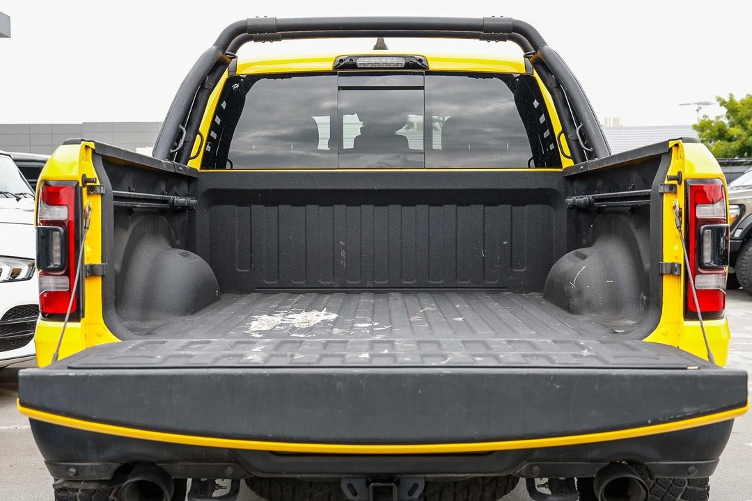 2023 Ram 1500 TRX 1st Gen - Image 27 of 31