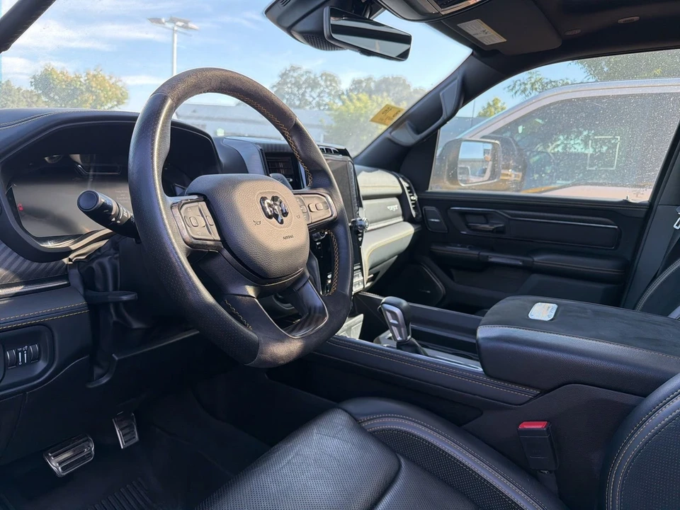 2023 Ram 1500 TRX 1st Gen - Image 2 of 6
