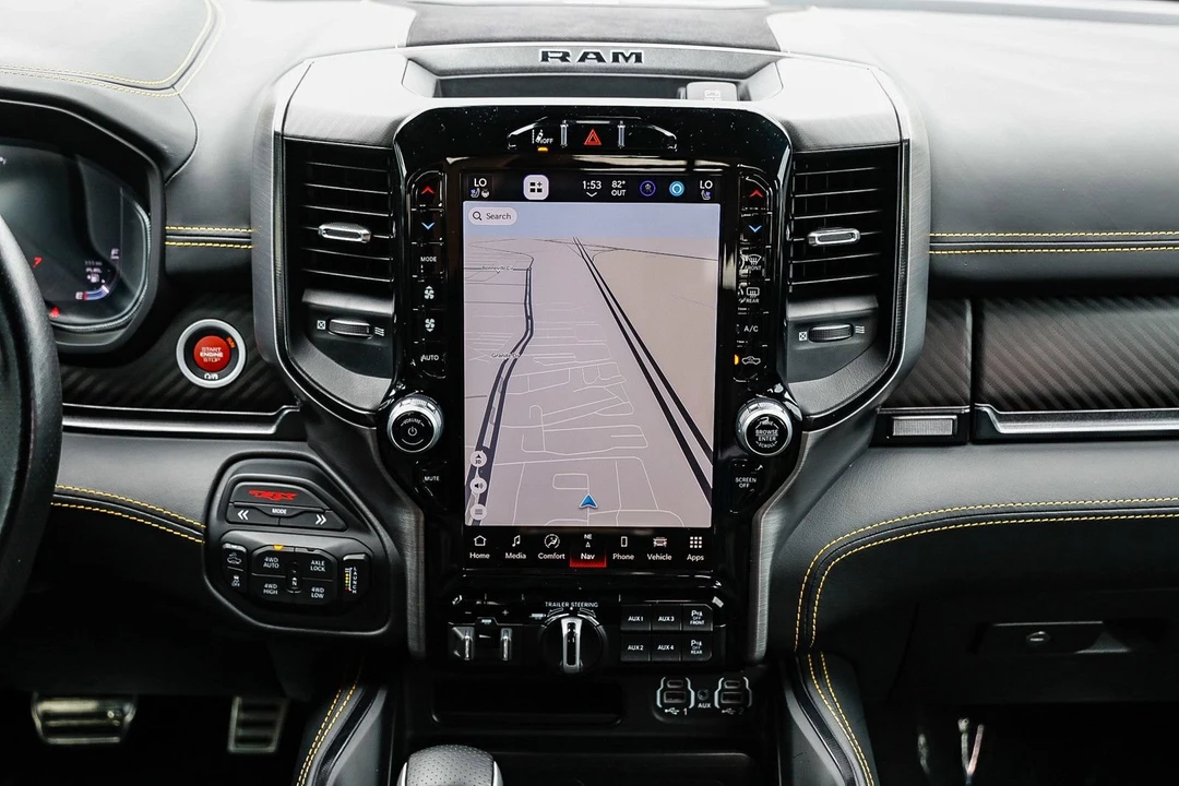 2023 Ram 1500 TRX 1st Gen - Image 11 of 31