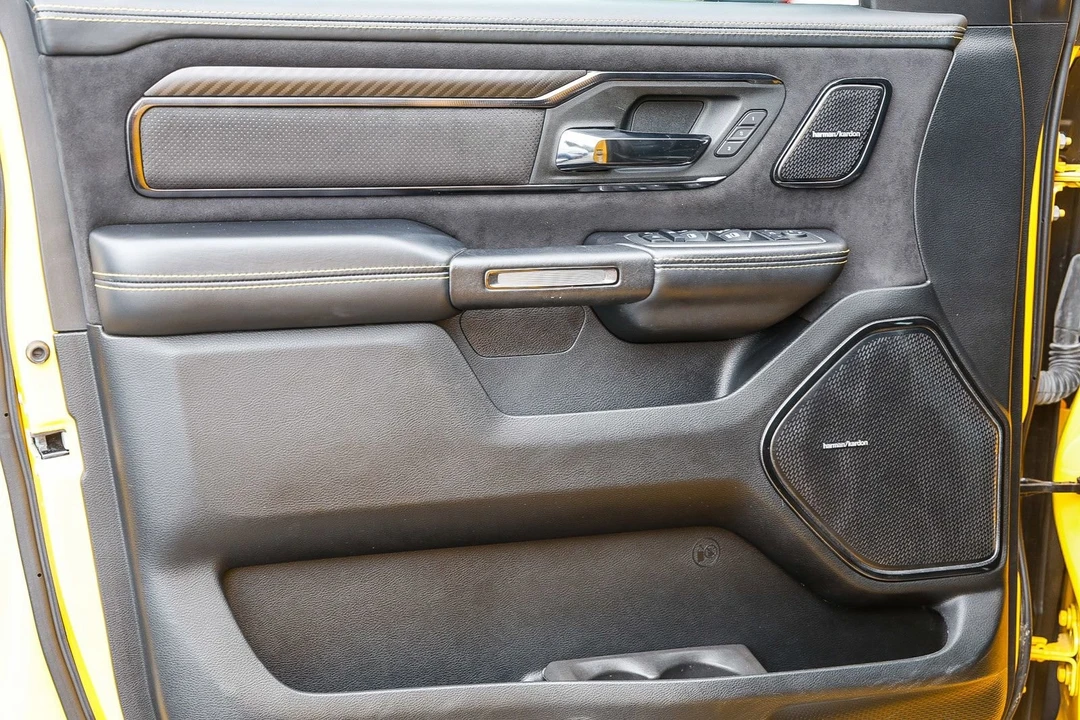 2023 Ram 1500 TRX 1st Gen - Image 21 of 31