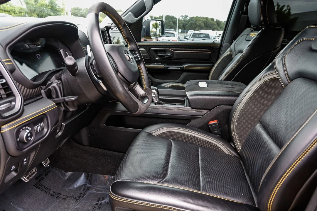 2023 Ram 1500 TRX 1st Gen - Image 19 of 31
