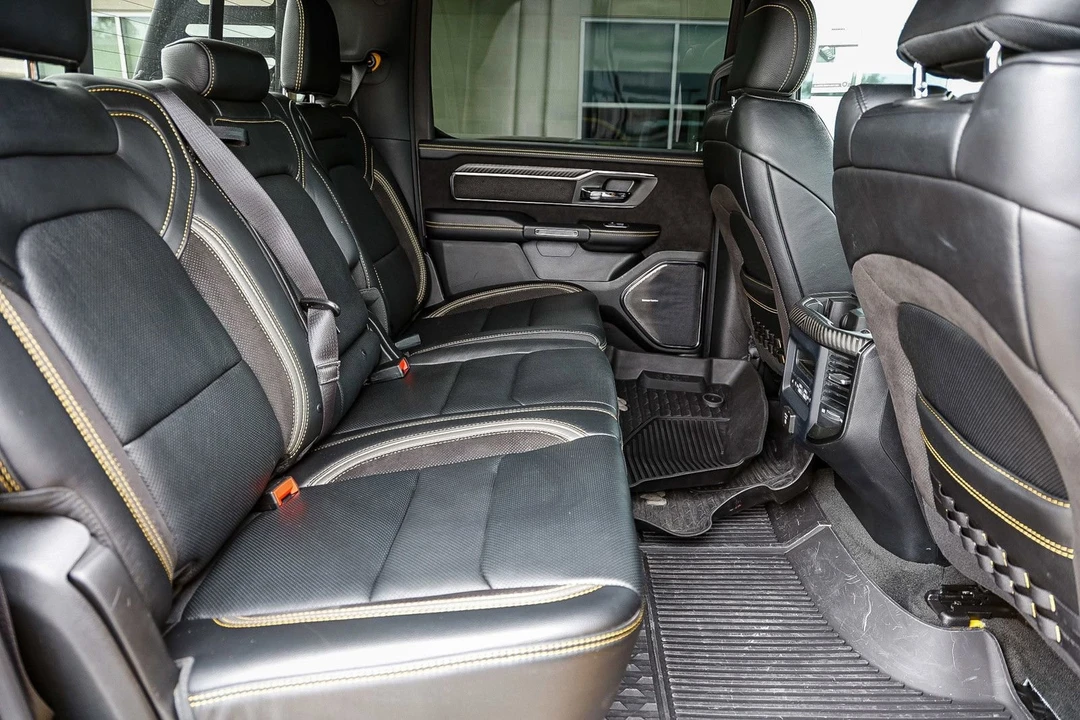2023 Ram 1500 TRX 1st Gen - Image 18 of 31