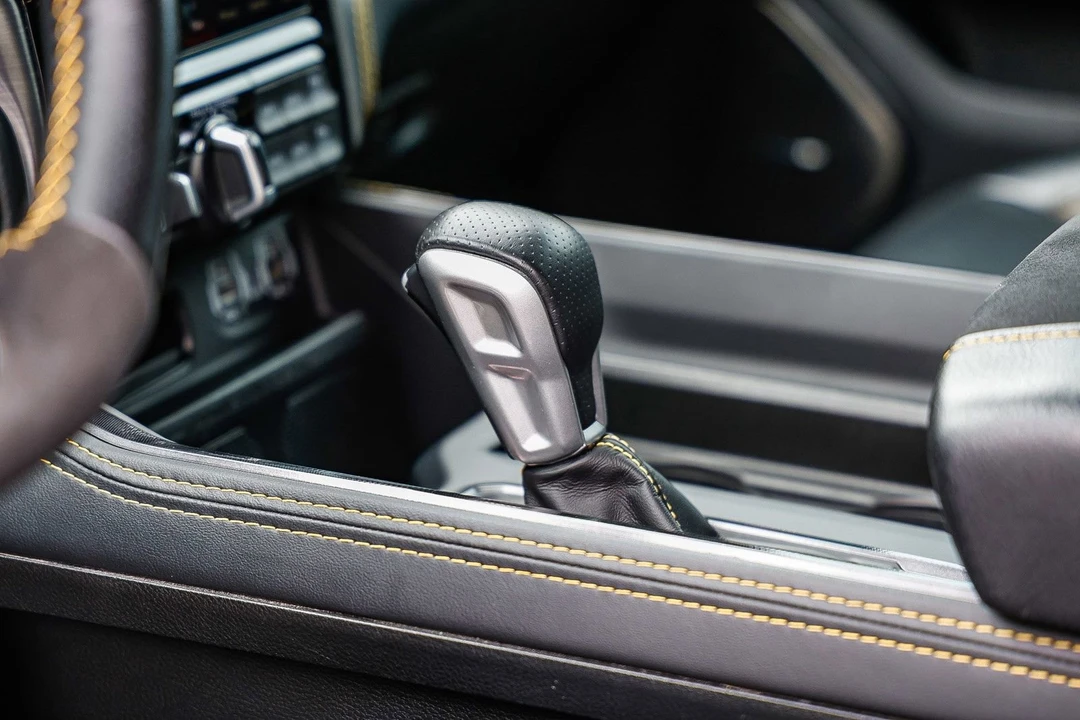 2023 Ram 1500 TRX 1st Gen - Image 20 of 31