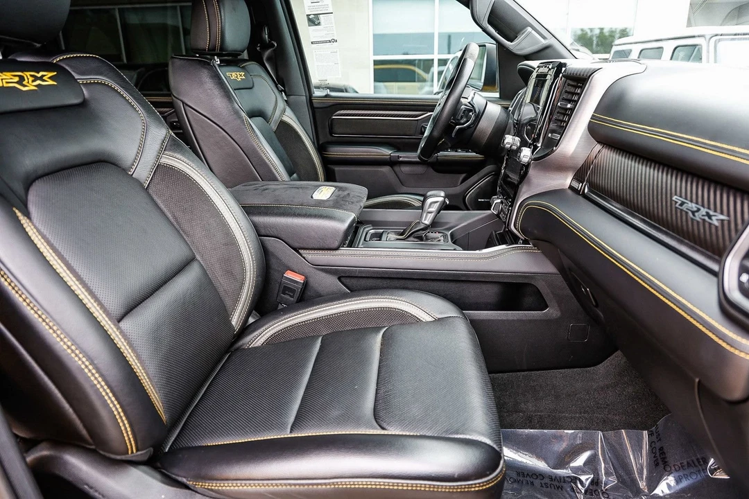 2023 Ram 1500 TRX 1st Gen - Image 17 of 31