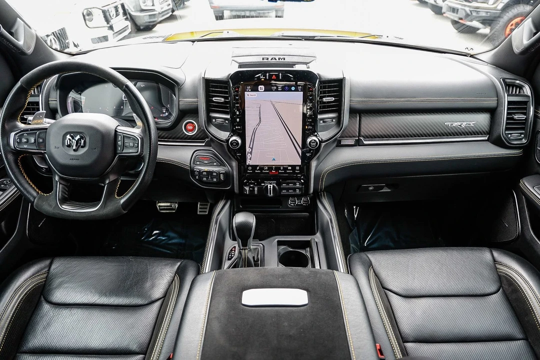 2023 Ram 1500 TRX 1st Gen - Image 10 of 31