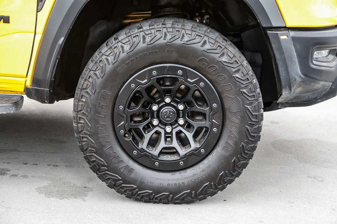 2023 Ram 1500 TRX 1st Gen - Image 9 of 31