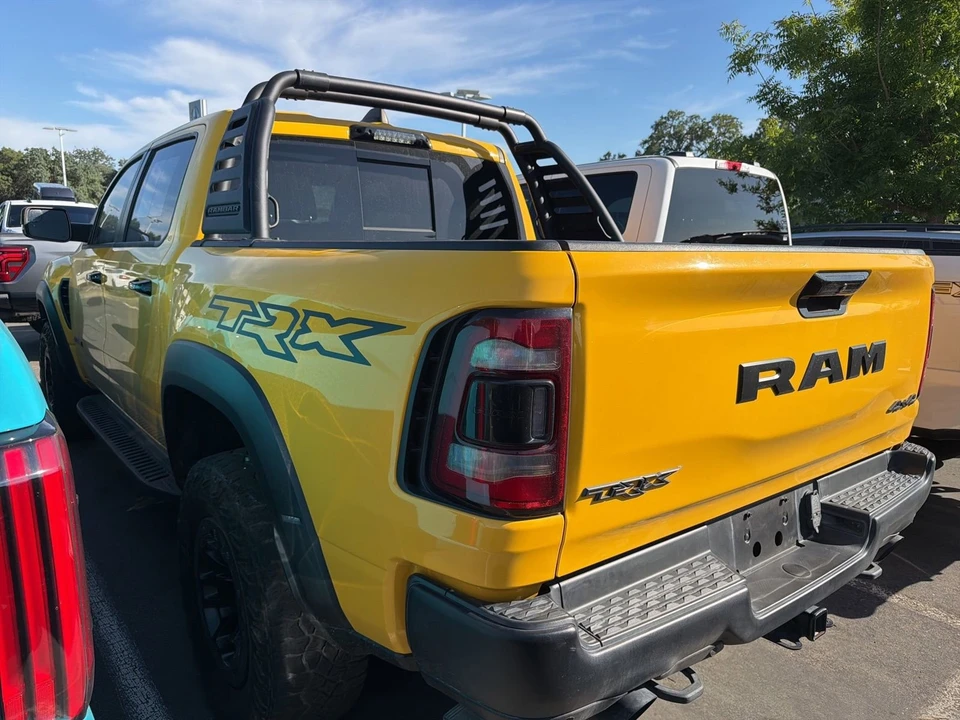 2023 Ram 1500 TRX 1st Gen - Image 4 of 6