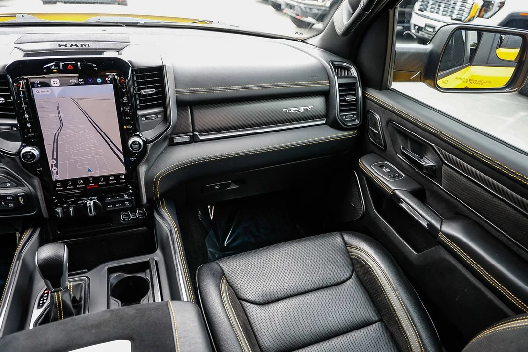 2023 Ram 1500 TRX 1st Gen - Image 15 of 31