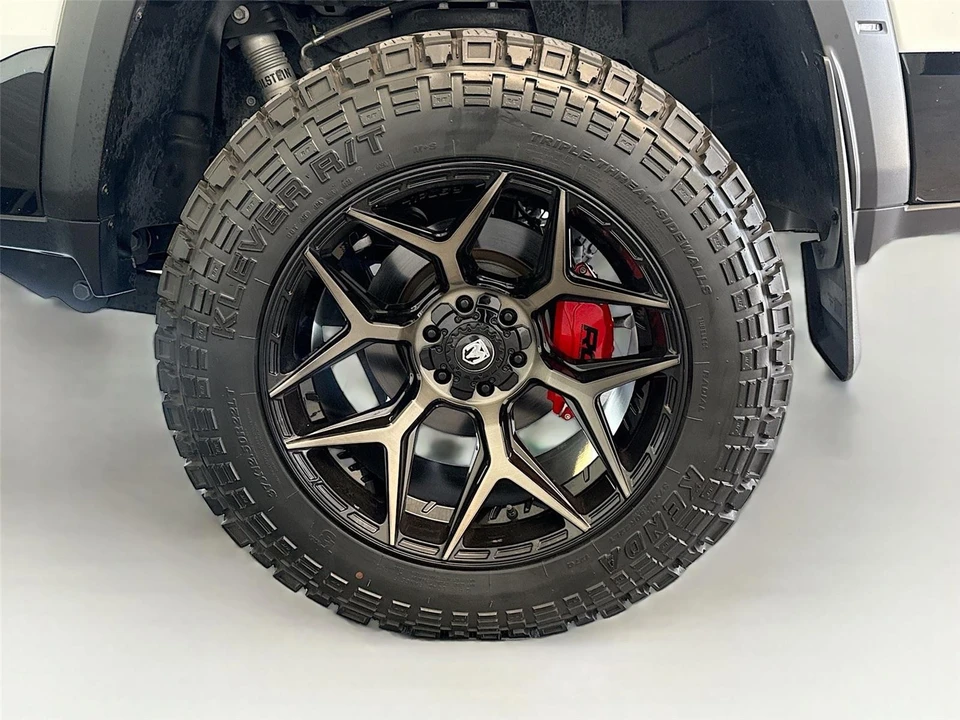 2023 Ram 1500 TRX 1st Gen - Image 29 of 31