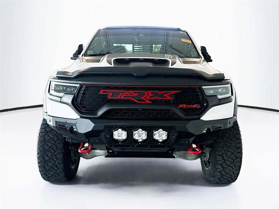 2023 Ram 1500 TRX 1st Gen - Image 24 of 31