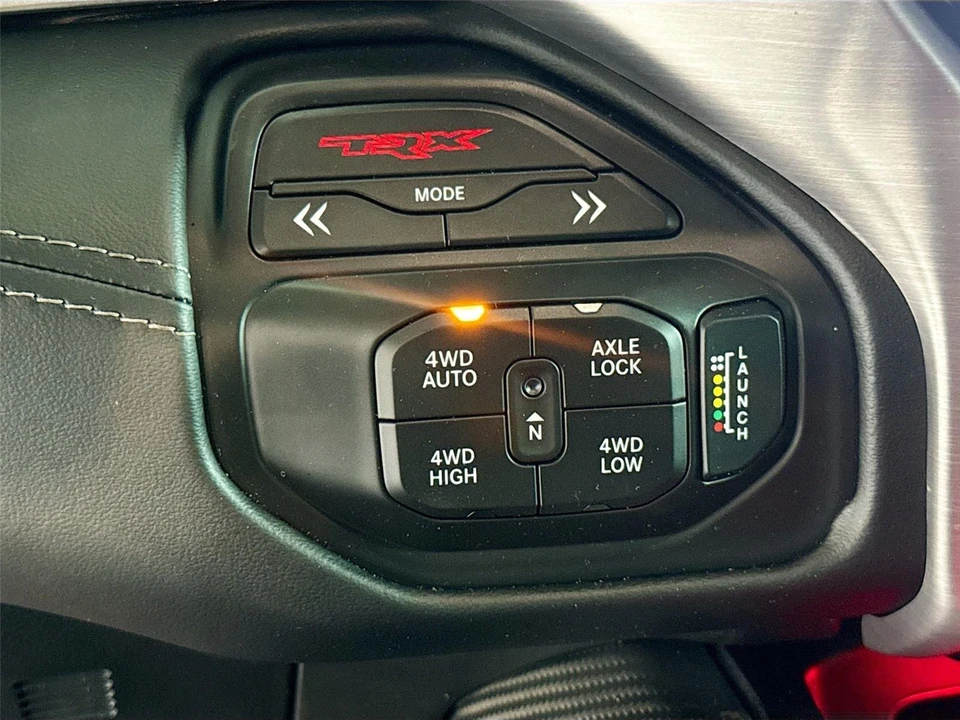 2023 Ram 1500 TRX 1st Gen - Image 13 of 31