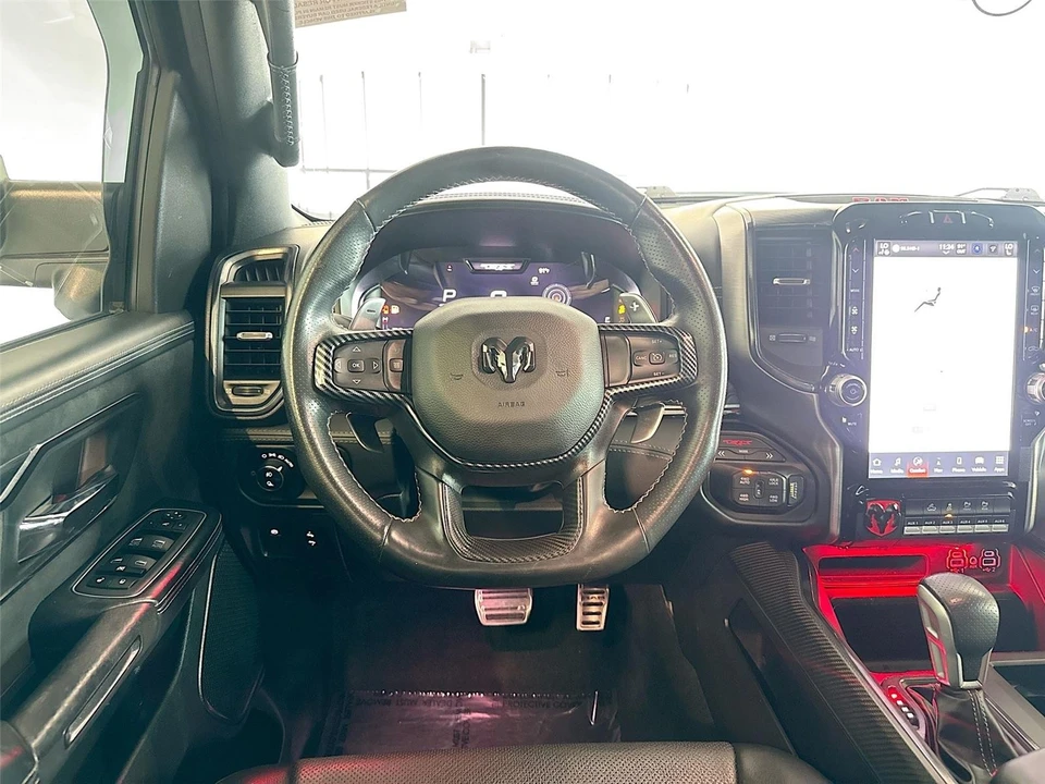 2023 Ram 1500 TRX 1st Gen - Image 3 of 31