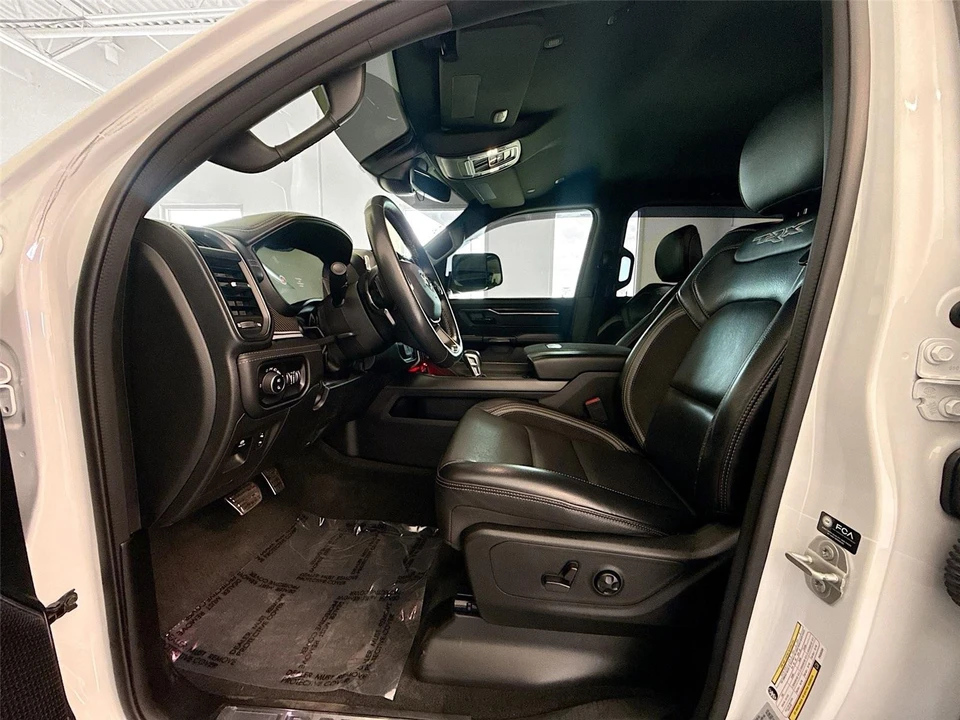 2023 Ram 1500 TRX 1st Gen - Image 2 of 31