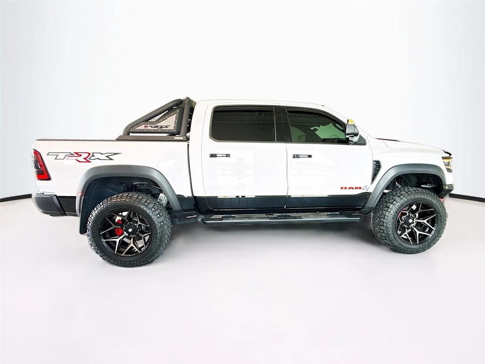 2023 Ram 1500 TRX 1st Gen - Image 30 of 31