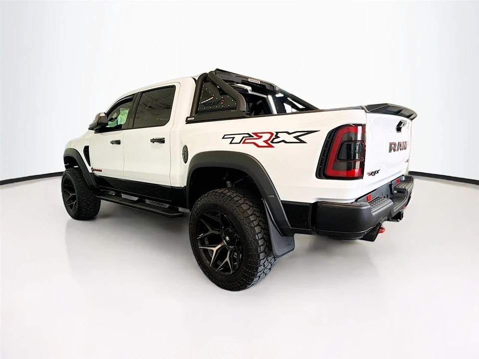2023 Ram 1500 TRX 1st Gen - Image 27 of 31