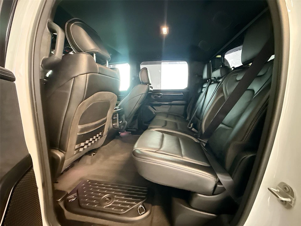 2023 Ram 1500 TRX 1st Gen - Image 19 of 31
