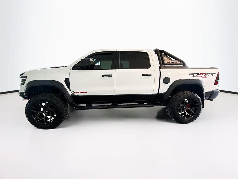 2023 Ram 1500 TRX 1st Gen - Image 26 of 31