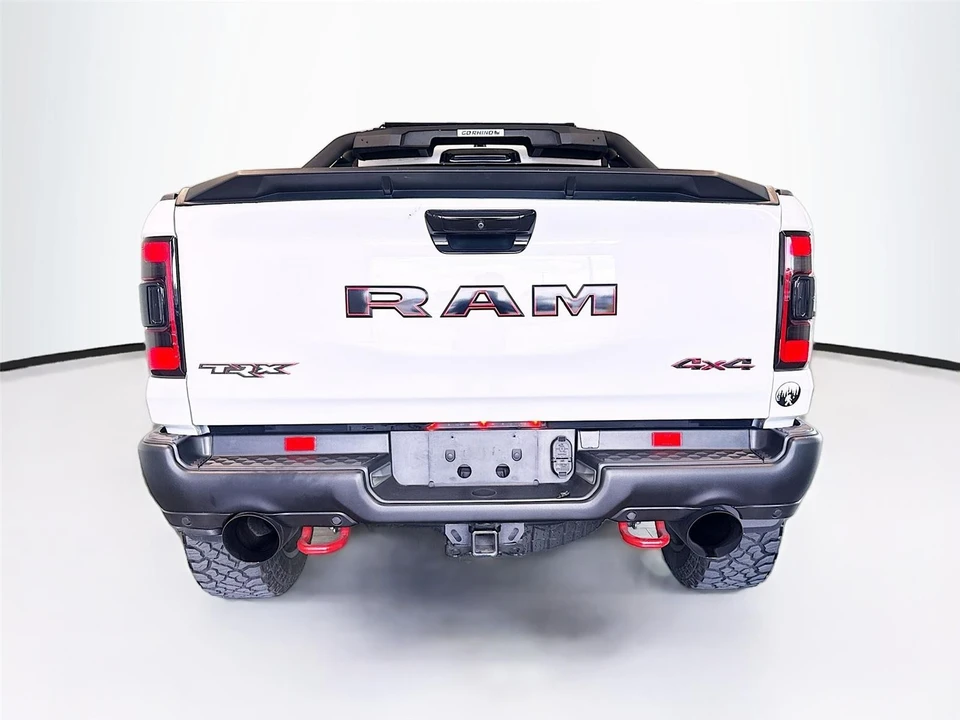 2023 Ram 1500 TRX 1st Gen - Image 25 of 31