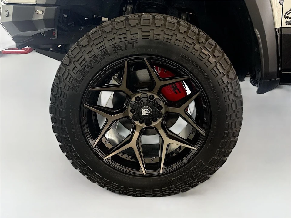 2023 Ram 1500 TRX 1st Gen - Image 28 of 31