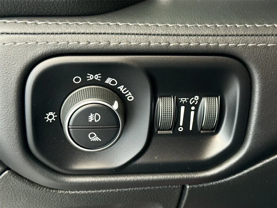2023 Ram 1500 TRX 1st Gen - Image 7 of 31