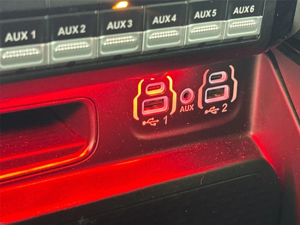 2023 Ram 1500 TRX 1st Gen - Image 18 of 31