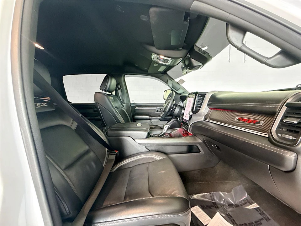 2023 Ram 1500 TRX 1st Gen - Image 22 of 31