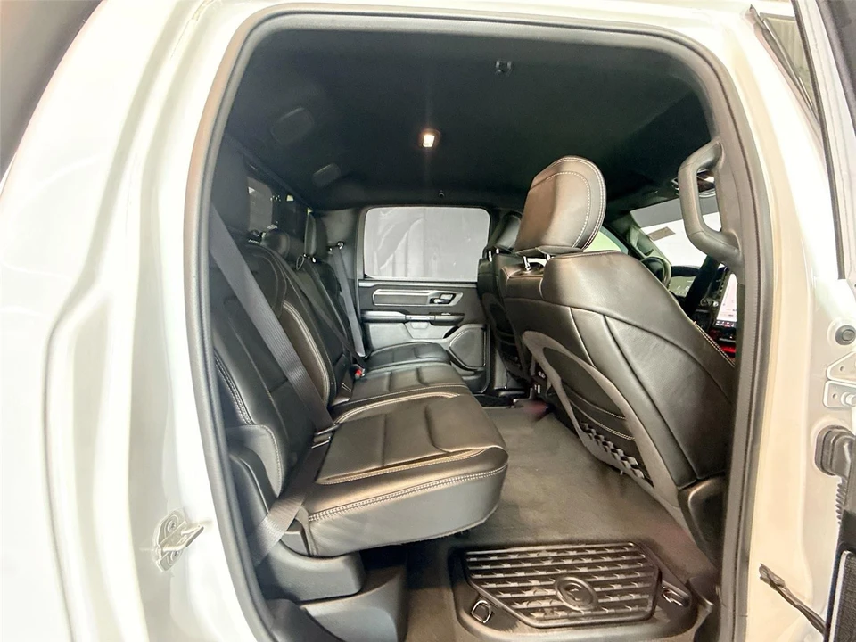 2023 Ram 1500 TRX 1st Gen - Image 21 of 31