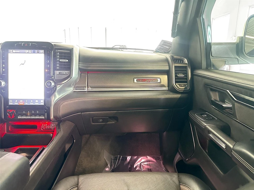 2023 Ram 1500 TRX 1st Gen - Image 23 of 31