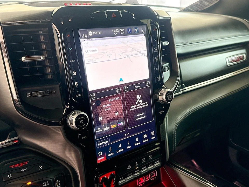 2023 Ram 1500 TRX 1st Gen - Image 8 of 31
