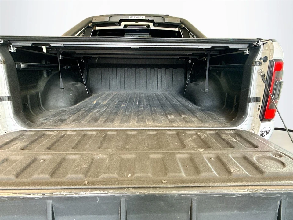 2023 Ram 1500 TRX 1st Gen - Image 20 of 31