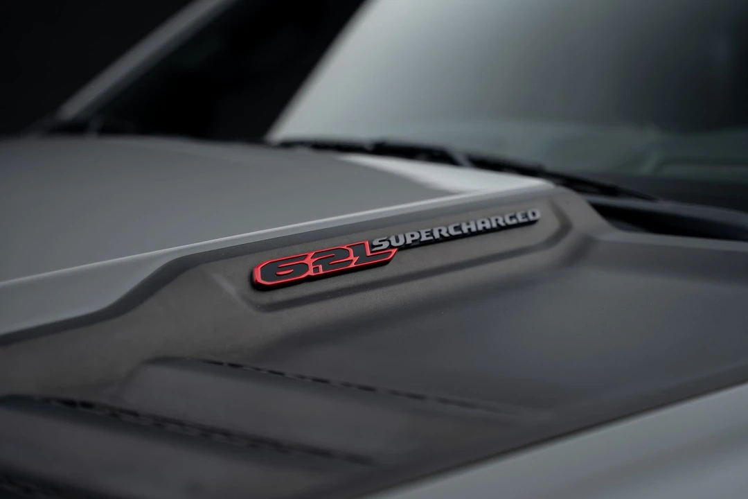 2023 Ram 1500 TRX 1st Gen - Image 14 of 31