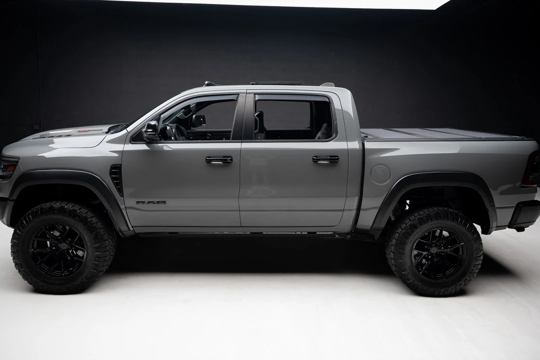 2023 Ram 1500 TRX 1st Gen - Image 18 of 31
