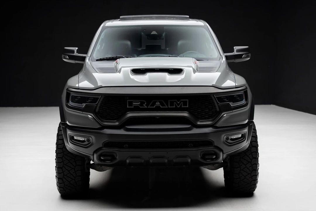 2023 Ram 1500 TRX 1st Gen - Image 6 of 31