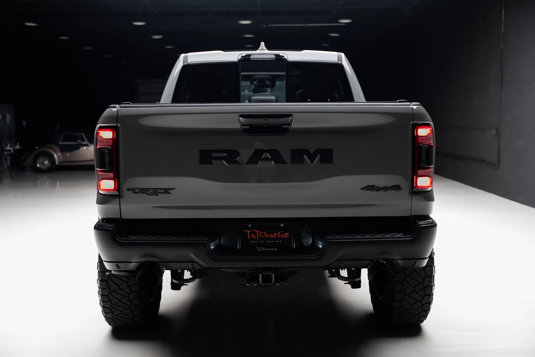 2023 Ram 1500 TRX 1st Gen - Image 29 of 31