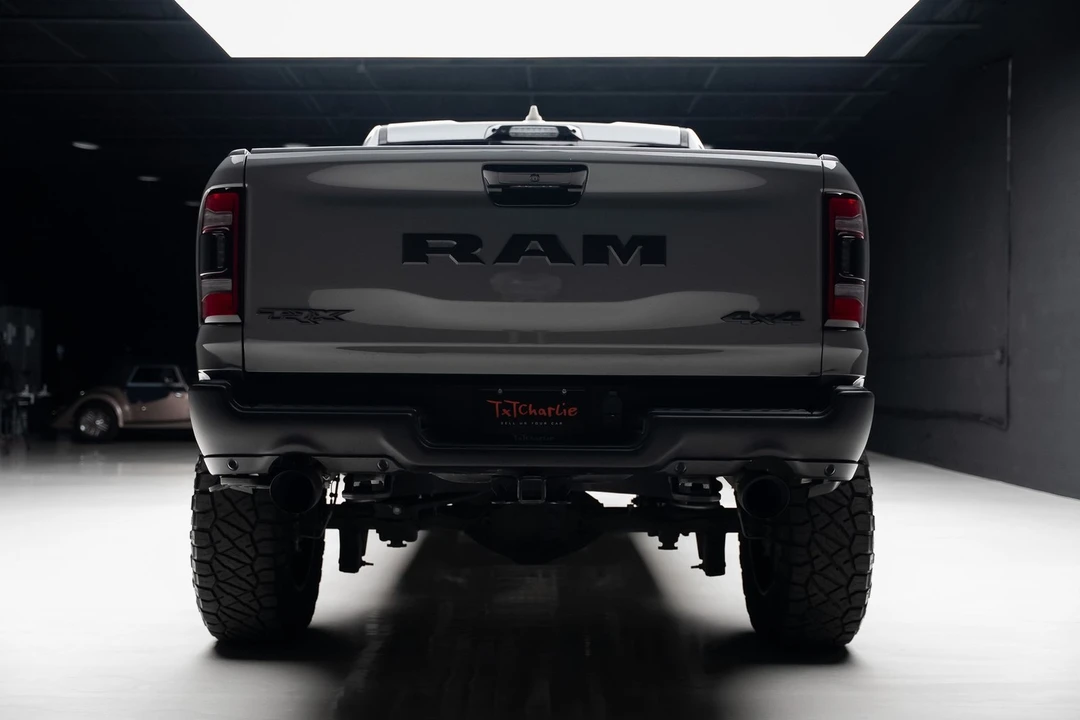 2023 Ram 1500 TRX 1st Gen - Image 30 of 31