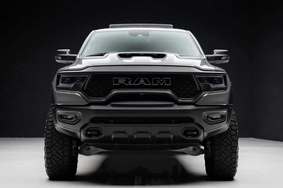 2023 Ram 1500 TRX 1st Gen - Image 8 of 31