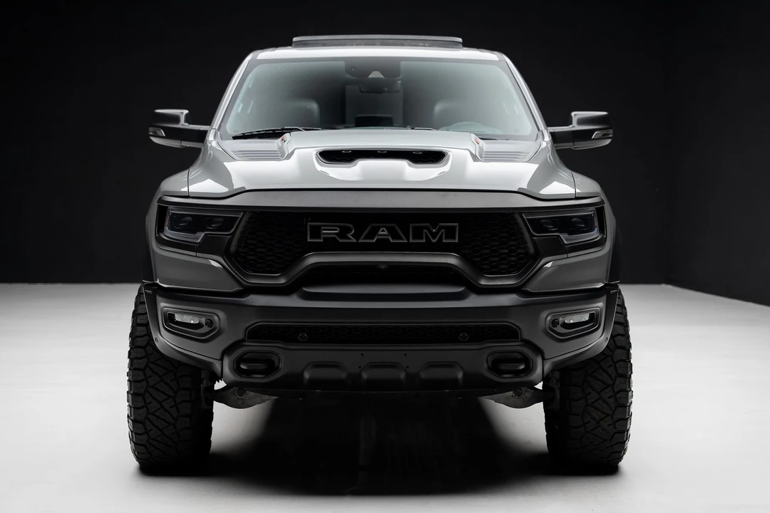 2023 Ram 1500 TRX 1st Gen - Image 7 of 31