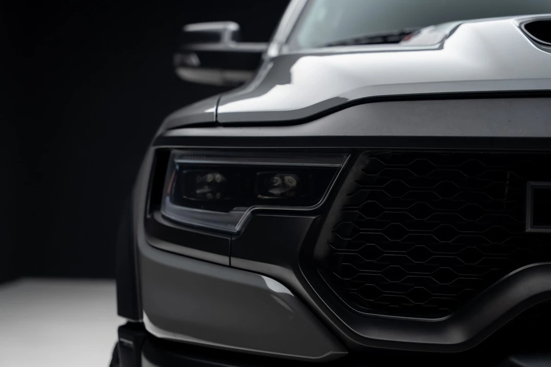 2023 Ram 1500 TRX 1st Gen - Image 9 of 31