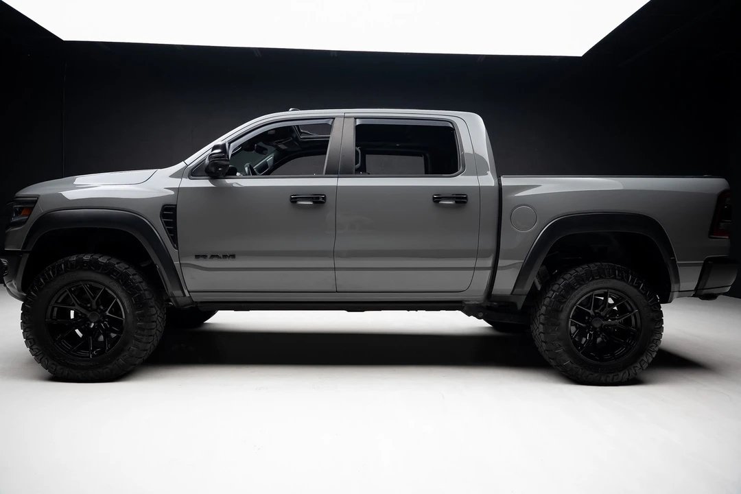 2023 Ram 1500 TRX 1st Gen - Image 19 of 31