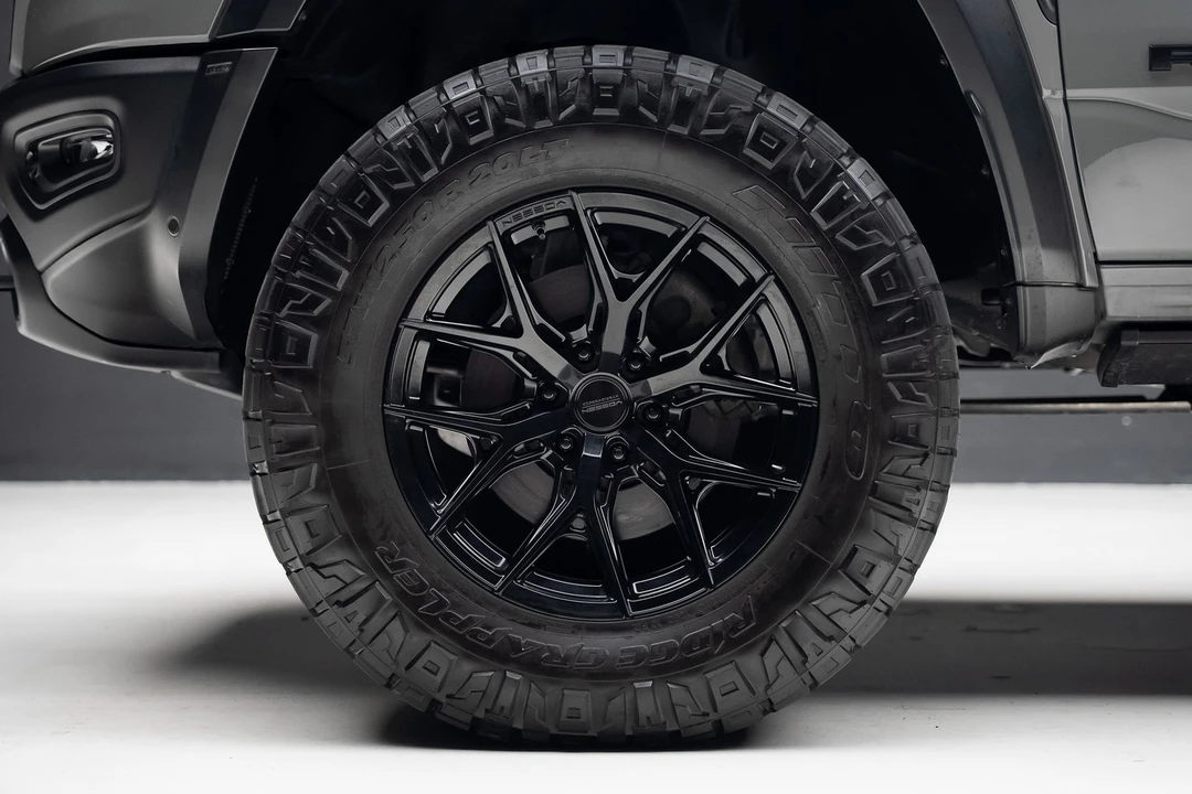 2023 Ram 1500 TRX 1st Gen - Image 21 of 31