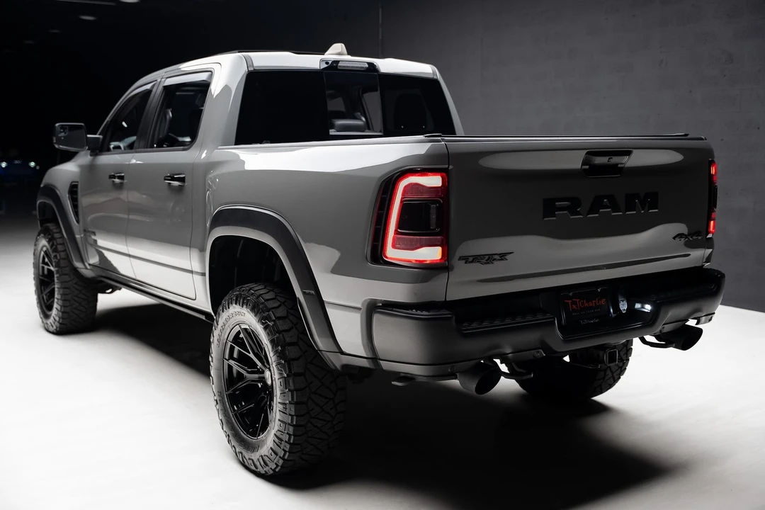2023 Ram 1500 TRX 1st Gen - Image 27 of 31