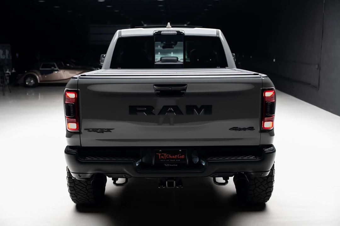 2023 Ram 1500 TRX 1st Gen - Image 28 of 31
