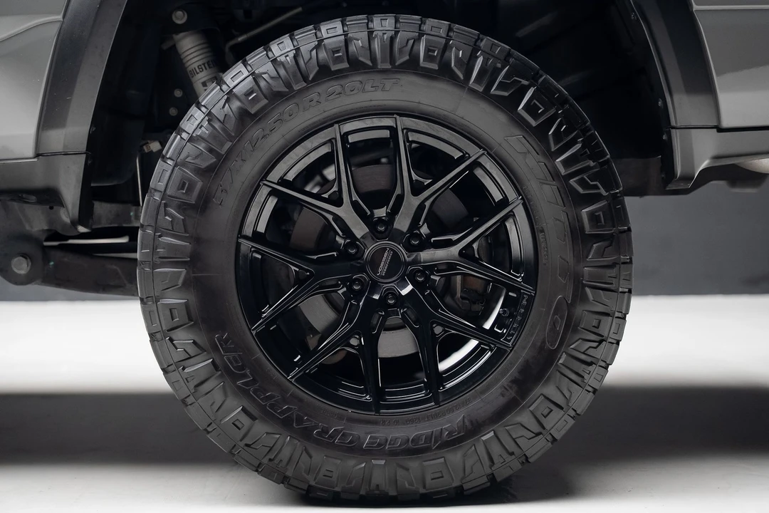 2023 Ram 1500 TRX 1st Gen - Image 23 of 31