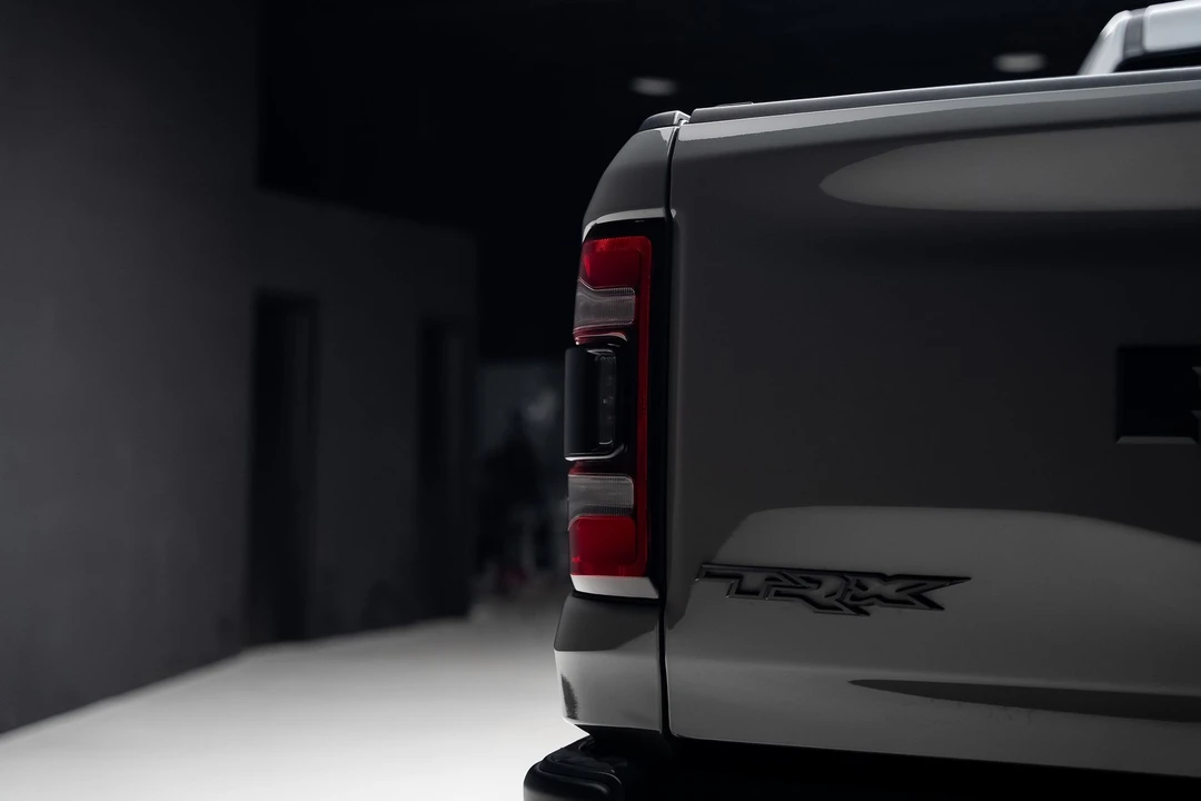 2023 Ram 1500 TRX 1st Gen - Image 31 of 31