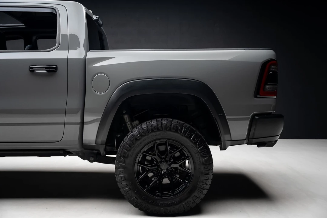 2023 Ram 1500 TRX 1st Gen - Image 22 of 31
